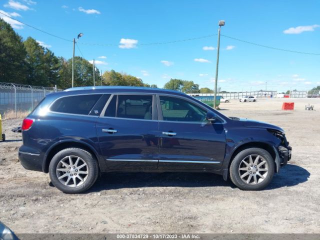 5GAKRBKD4GJ215333 Buick Enclave Leather
