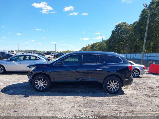 5GAKRBKD4GJ215333 Buick Enclave Leather