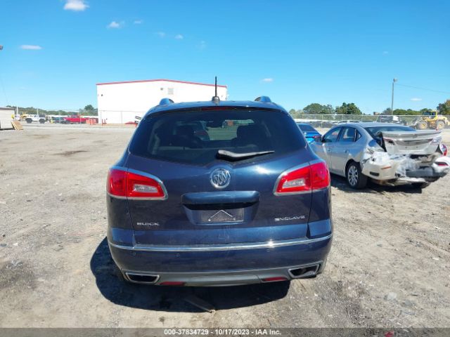 5GAKRBKD4GJ215333 Buick Enclave Leather