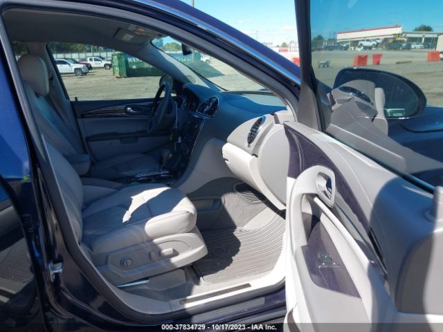 5GAKRBKD4GJ215333 Buick Enclave Leather