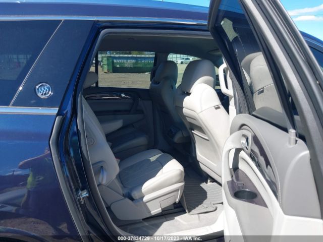5GAKRBKD4GJ215333 Buick Enclave Leather