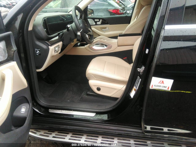 2020 MERCEDES-BENZ GLE 350 4MATIC VIN: 4JGFB4KE3LA054794