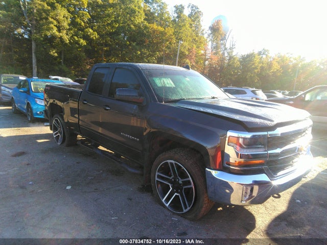 2016 1GCVKREH4GZ261558 main image