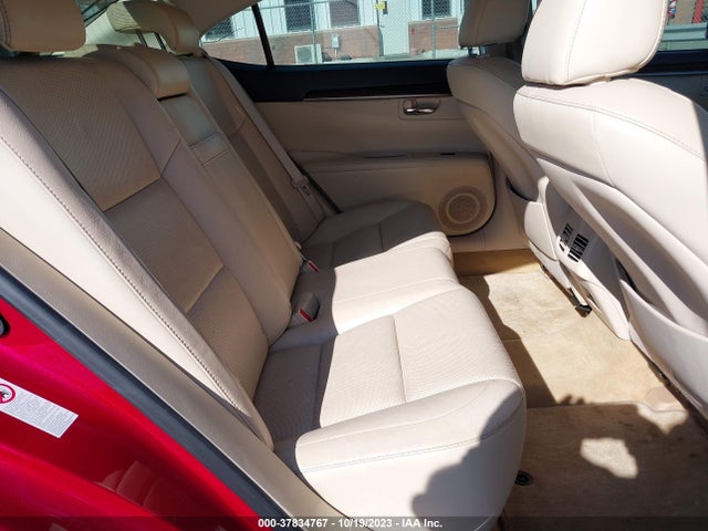 2015 LEXUS ES 350 VIN: JTHBK1GG4F2154704