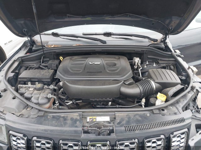 2018 JEEP GRAND CHEROKEE ALTITUDE 4X4 VIN: 1C4RJFAG6JC148544