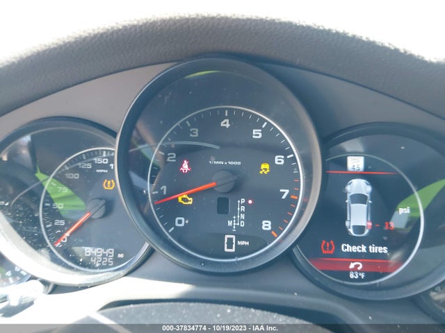 2015 PORSCHE PANAMERA WP0AA2A72FL003773 Photo 6