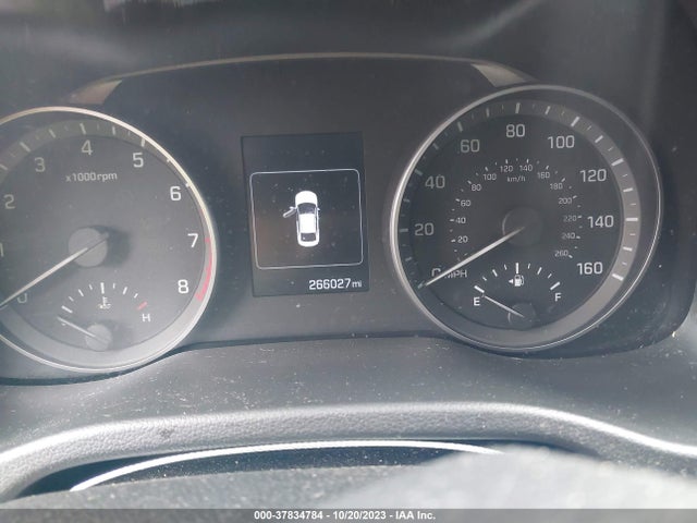 Hyundai Elantra Value Edition 2018 5NPD84LF9JH226740 Image 7