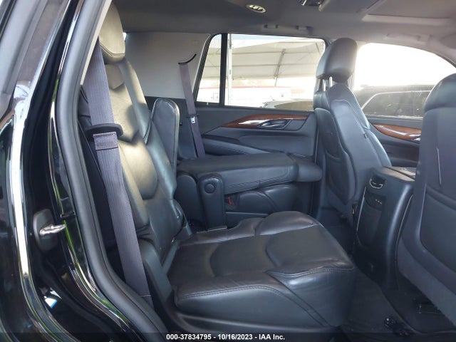 1GYS4BKJXHR229107 Cadillac Escalade Luxury