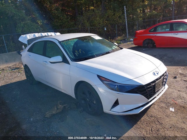 2021 5NPLM4AG3MH042952 main image