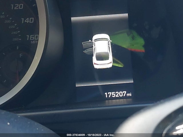 Hyundai ELANTRA SEL 2021 5NPLM4AG3MH042952 Image 15