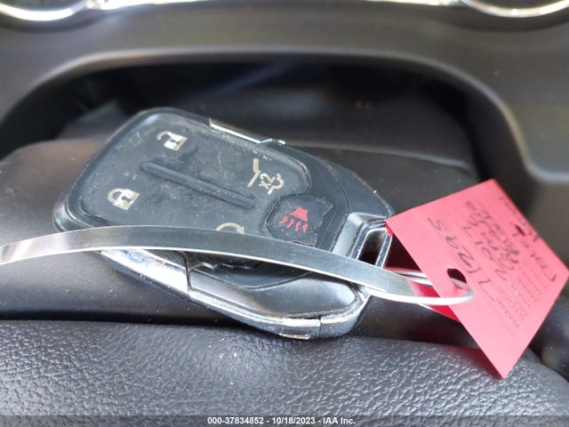 GMC Acadia Denali 2017 1GKKNPLS3HZ133363 Image 11
