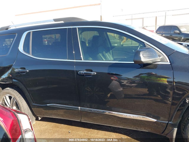 GMC Acadia Denali 2017 1GKKNPLS3HZ133363 Image 13