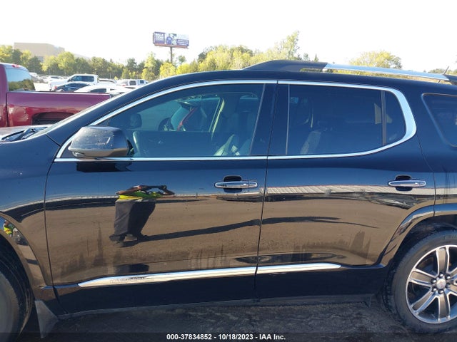 GMC Acadia Denali 2017 1GKKNPLS3HZ133363 Image 14
