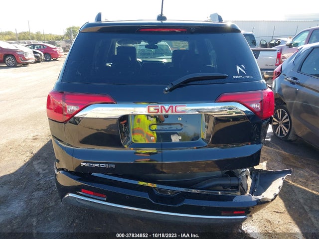 GMC Acadia Denali 2017 1GKKNPLS3HZ133363 Image 16