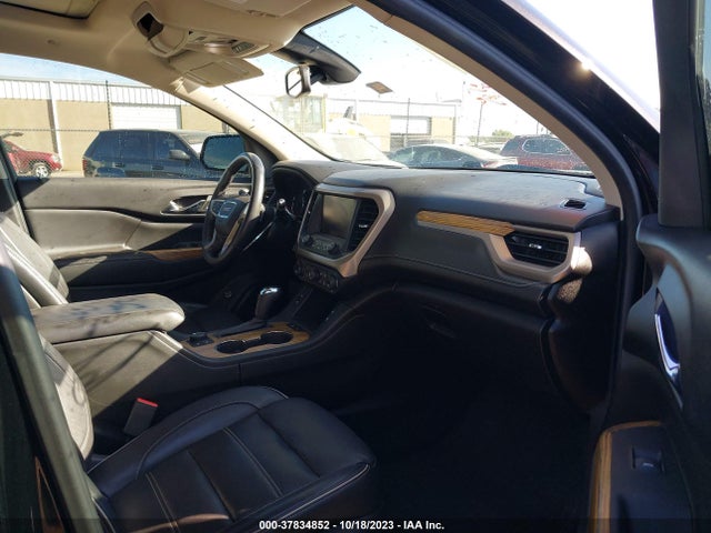 GMC Acadia Denali 2017 1GKKNPLS3HZ133363 Image 5