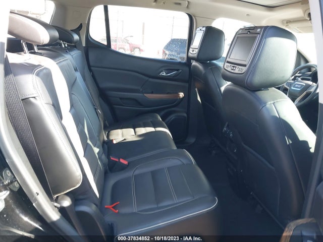 GMC Acadia Denali 2017 1GKKNPLS3HZ133363 Image 8