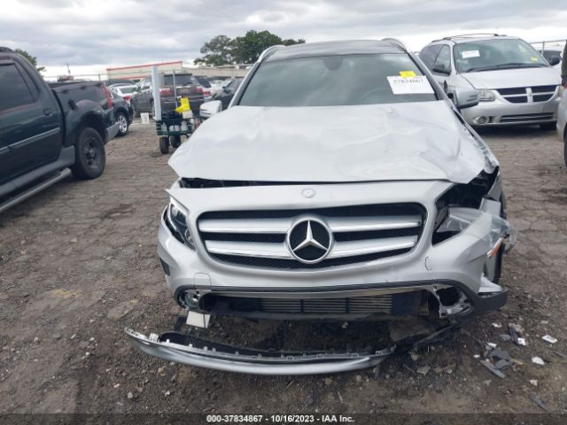 WDCTG4EB0HJ301443 Mercedes-Benz Gla Gla 250