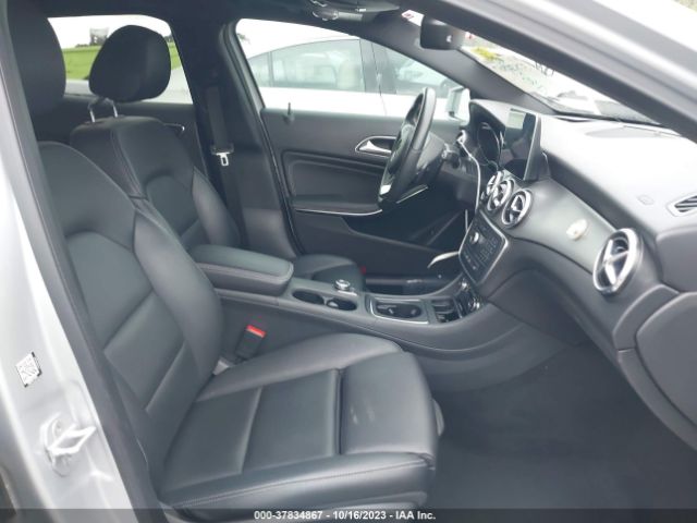 WDCTG4EB0HJ301443 Mercedes-Benz Gla Gla 250