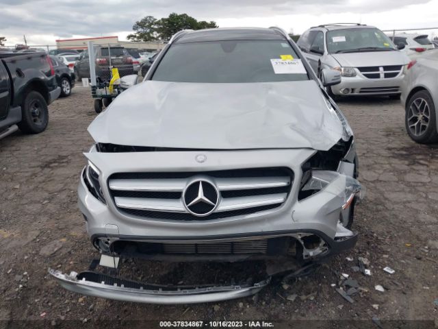 WDCTG4EB0HJ301443 Mercedes-Benz Gla Gla 250