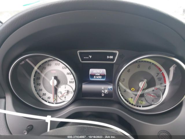 WDCTG4EB0HJ301443 Mercedes-Benz Gla Gla 250