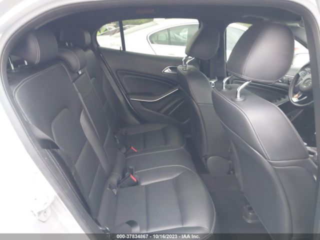 WDCTG4EB0HJ301443 Mercedes-Benz Gla Gla 250
