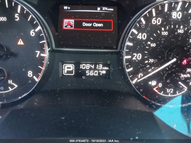 2015 NISSAN ALTIMA 2.5 VIN: 1N4AL3AP7FC420960