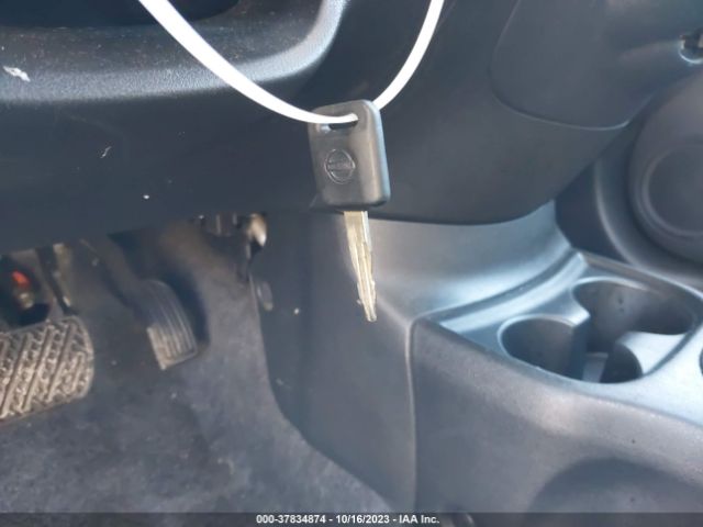 3N1CN7AP1EL862028 Nissan Versa S Plus