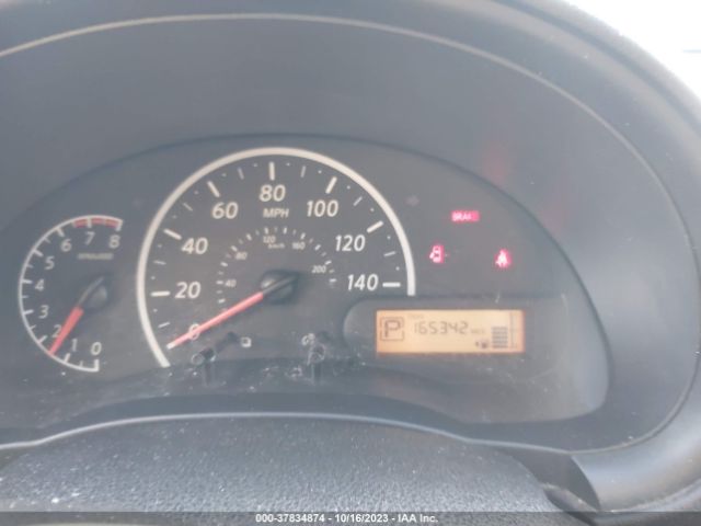 3N1CN7AP1EL862028 Nissan Versa S Plus