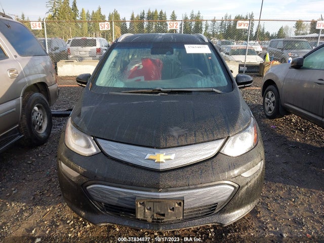 Chevrolet Bolt Ev Premier 2017 1G1FX6S01H4179586 Image 12