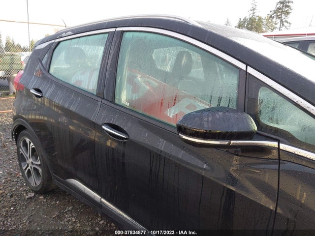 Chevrolet Bolt Ev Premier 2017 1G1FX6S01H4179586 Image 13