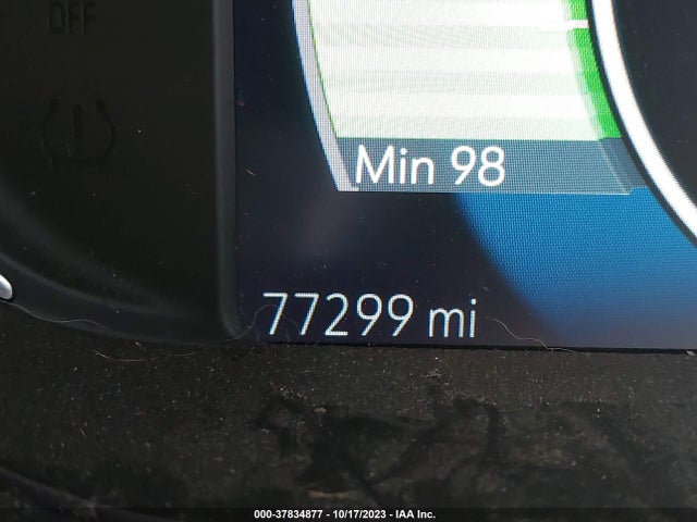 Chevrolet Bolt Ev Premier 2017 1G1FX6S01H4179586 Image 15