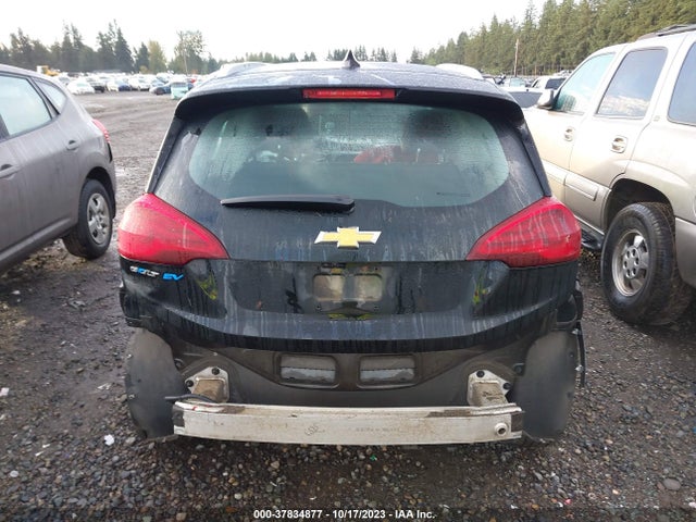 Chevrolet Bolt Ev Premier 2017 1G1FX6S01H4179586 Image 16