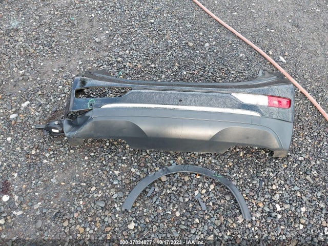 Chevrolet Bolt Ev Premier 2017 1G1FX6S01H4179586 Image 11