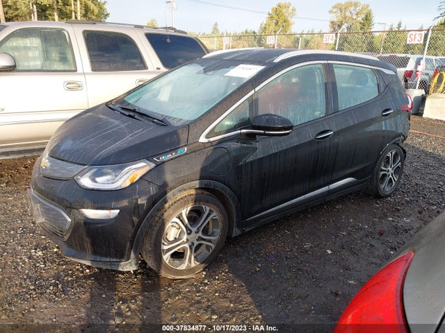 Chevrolet Bolt Ev Premier 2017 1G1FX6S01H4179586 Image 2