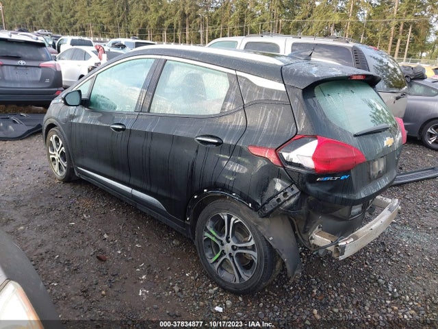 Chevrolet Bolt Ev Premier 2017 1G1FX6S01H4179586 Image 3