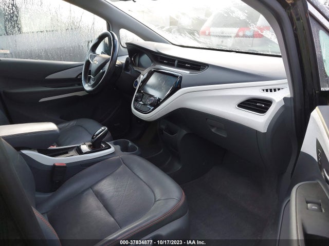 Chevrolet Bolt Ev Premier 2017 1G1FX6S01H4179586 Image 5