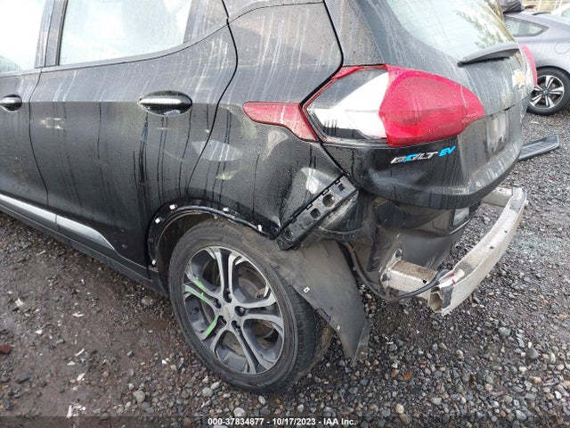 Chevrolet Bolt Ev Premier 2017 1G1FX6S01H4179586 Image 6