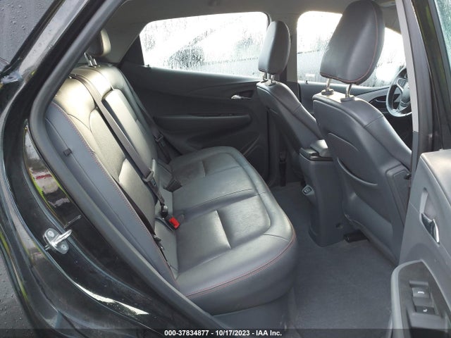 Chevrolet Bolt Ev Premier 2017 1G1FX6S01H4179586 Image 8