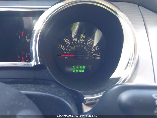 Продаж на аукціоні авто 2006 Ford Mustang Gt Deluxe, vin: 1ZVHT82H165191254, номер лоту: 37834878