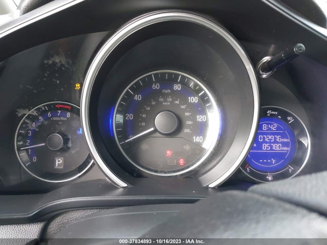 2017 HONDA FIT LX VIN: 3HGGK5H59HM712149
