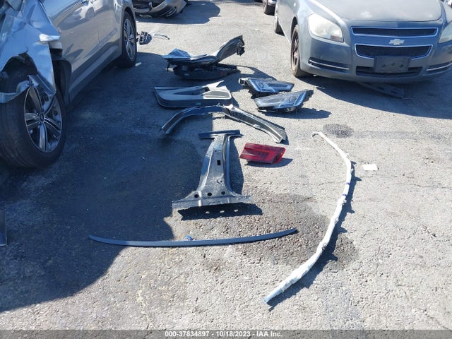 WAUB4AF49KA025812 Audi S4 Premium Plus