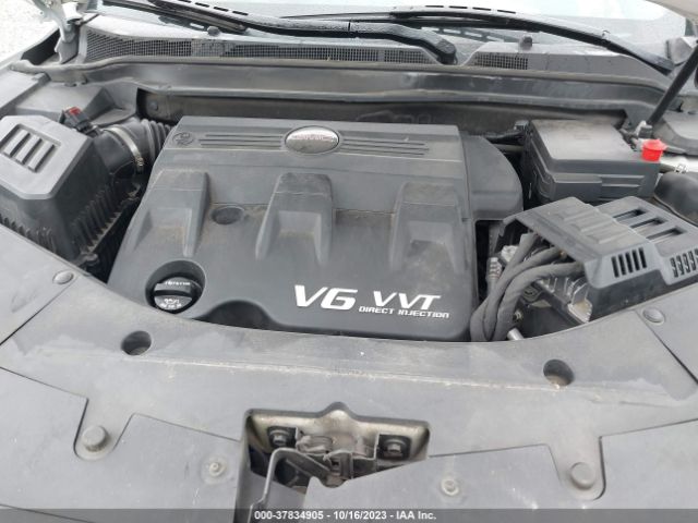 2GKFLUE3XF6178675 GMC Terrain Denali