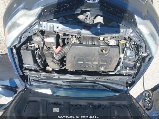 2016 Toyota Corolla S Plus მანქანა იყიდება აუქციონზე, vin: 2T1BURHE4GC509719, აუქციონის ნომერი: 37834909