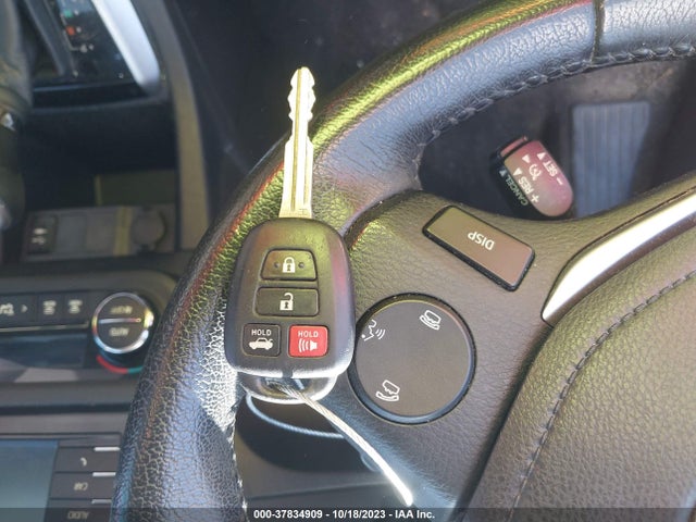 2016 Toyota Corolla S Plus მანქანა იყიდება აუქციონზე, vin: 2T1BURHE4GC509719, აუქციონის ნომერი: 37834909