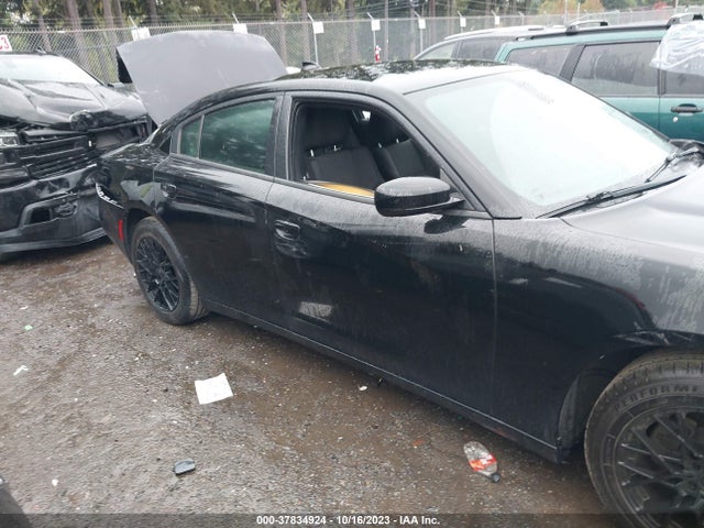 Dodge Charger Sxt 2017 2C3CDXHG4HH587696 Image 13