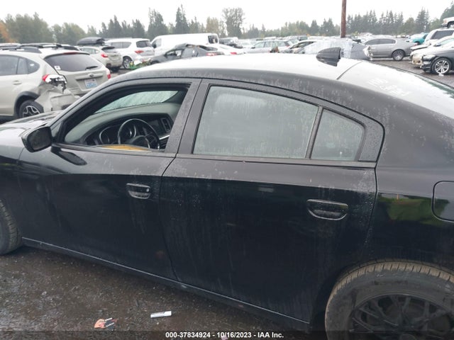 Dodge Charger Sxt 2017 2C3CDXHG4HH587696 Image 14