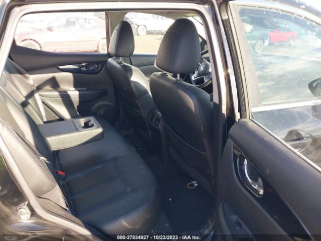 JN1BJ1CR7HW108424 Nissan Rogue Sport Sl