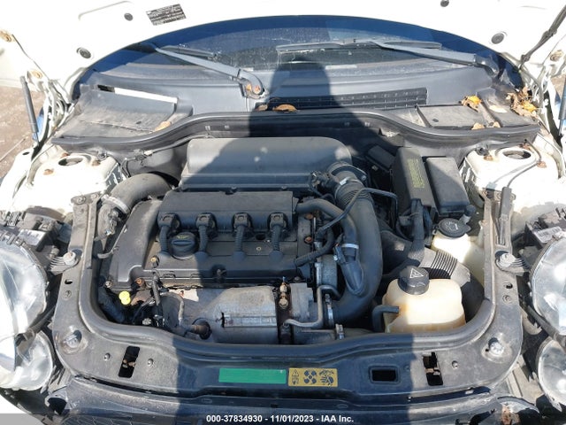2009 MINI COOPER CLUBMAN WMWMM93589TL04073 Photo 9
