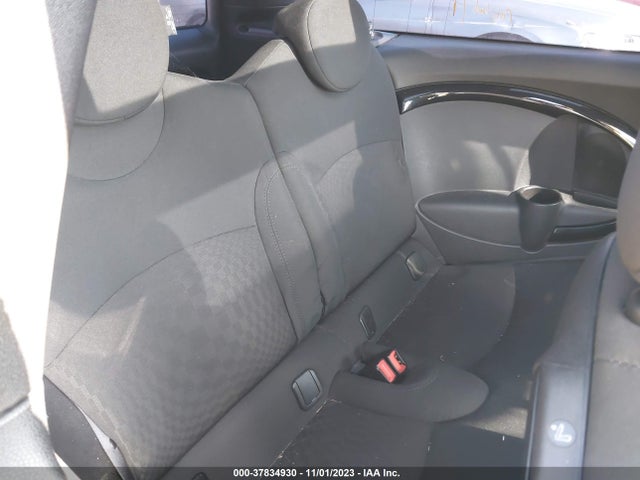 2009 MINI COOPER CLUBMAN WMWMM93589TL04073 Photo 7