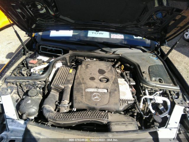 WDDZF4KB7HA149769 Mercedes-Benz E 300 4matic